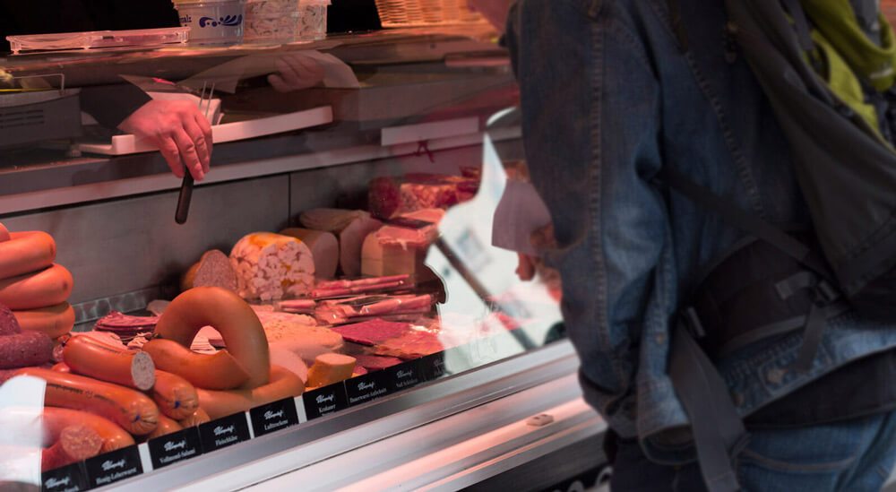 Frische Wusrt und Fleischwaren von Ihrem Metzger in Bochum